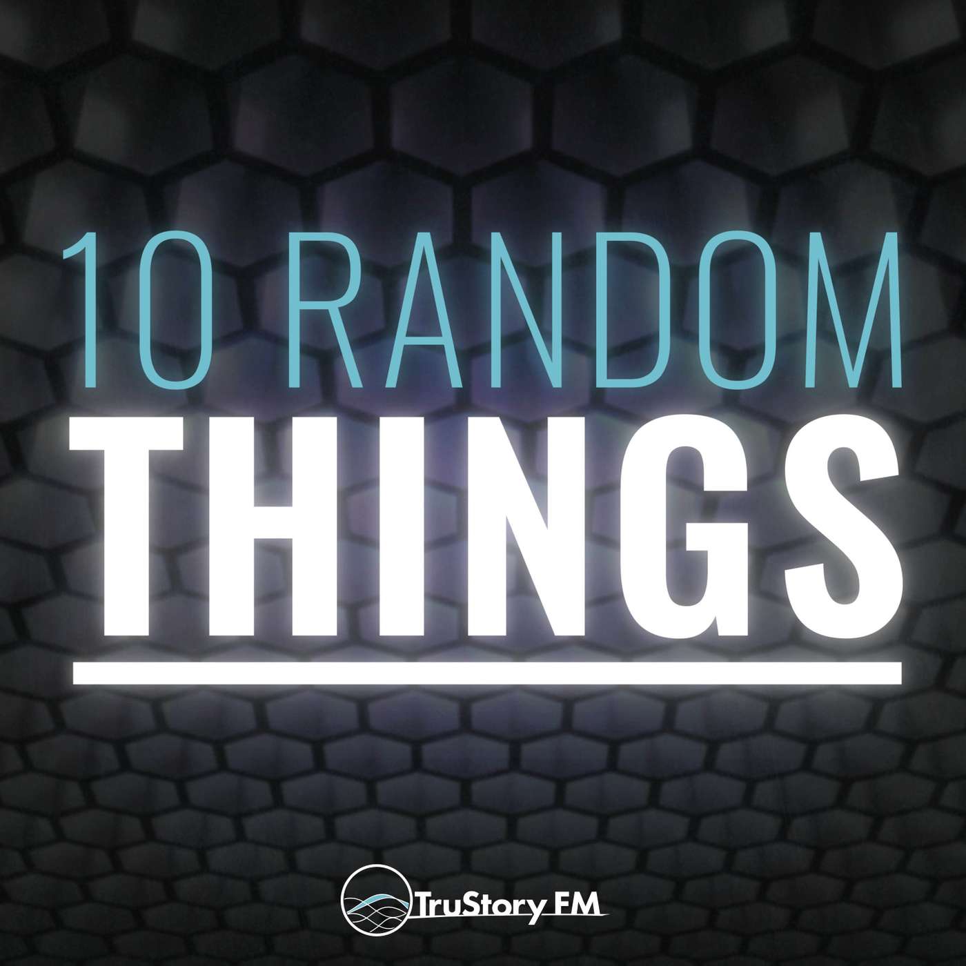 10 Random Things