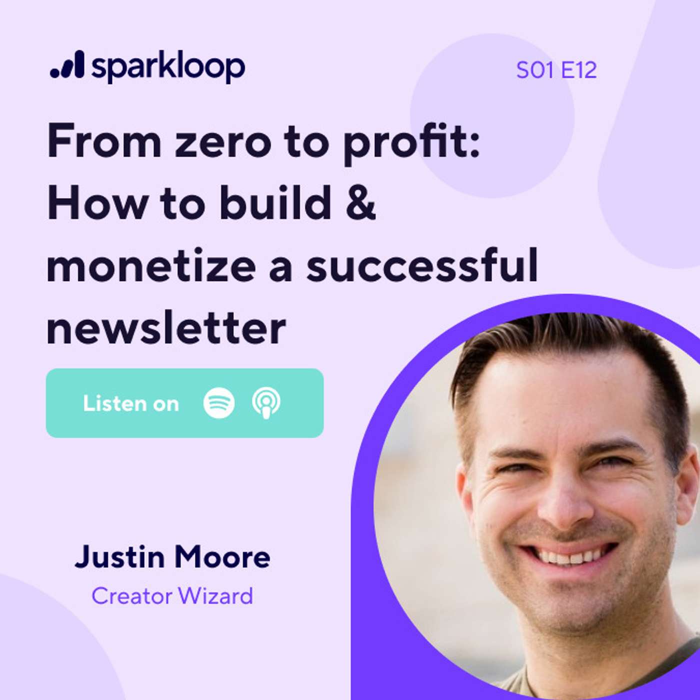 Send & Grow by SparkLoop