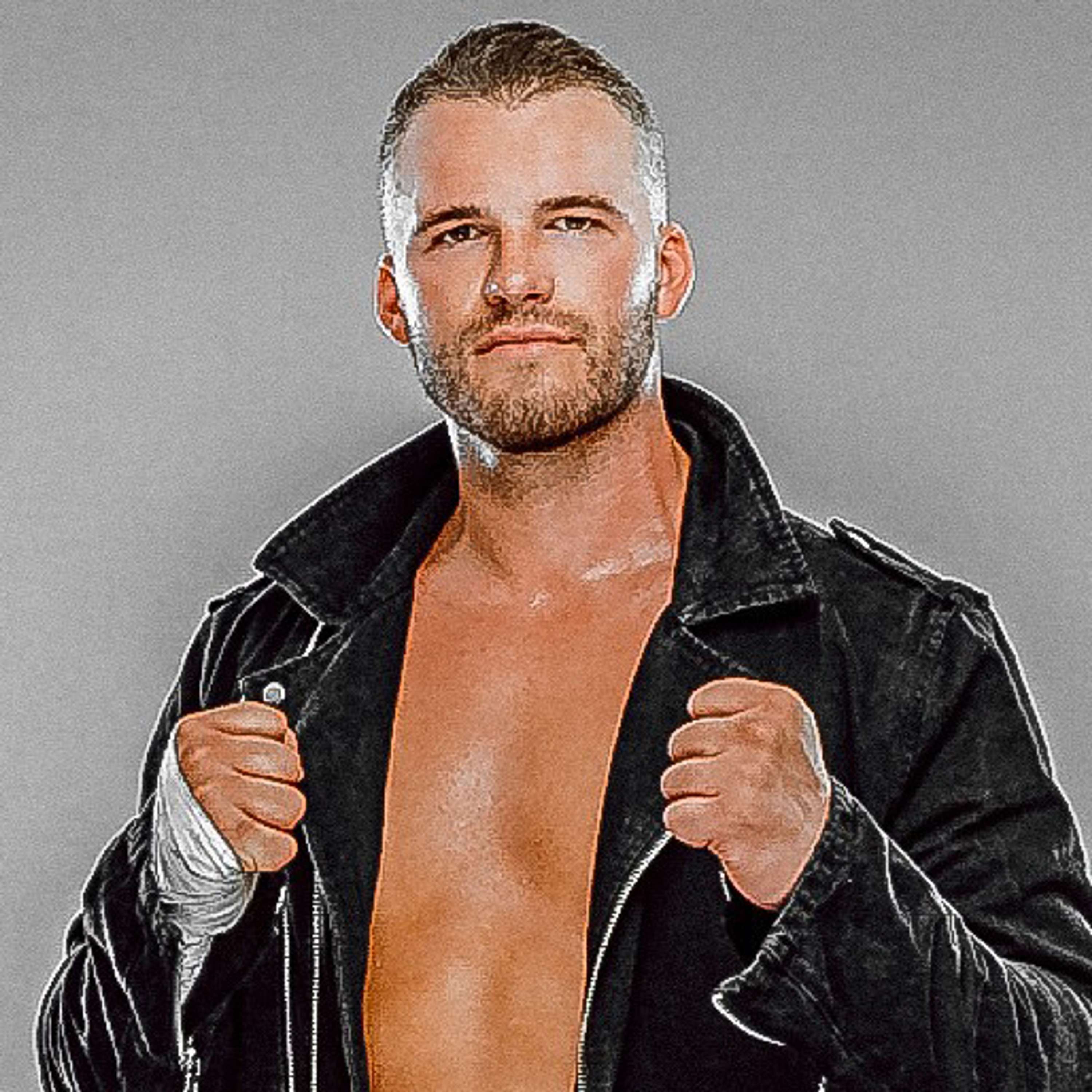411 Wrestling Interviews Podcast
