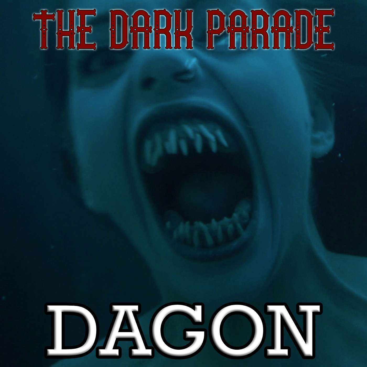 The Dark Parade