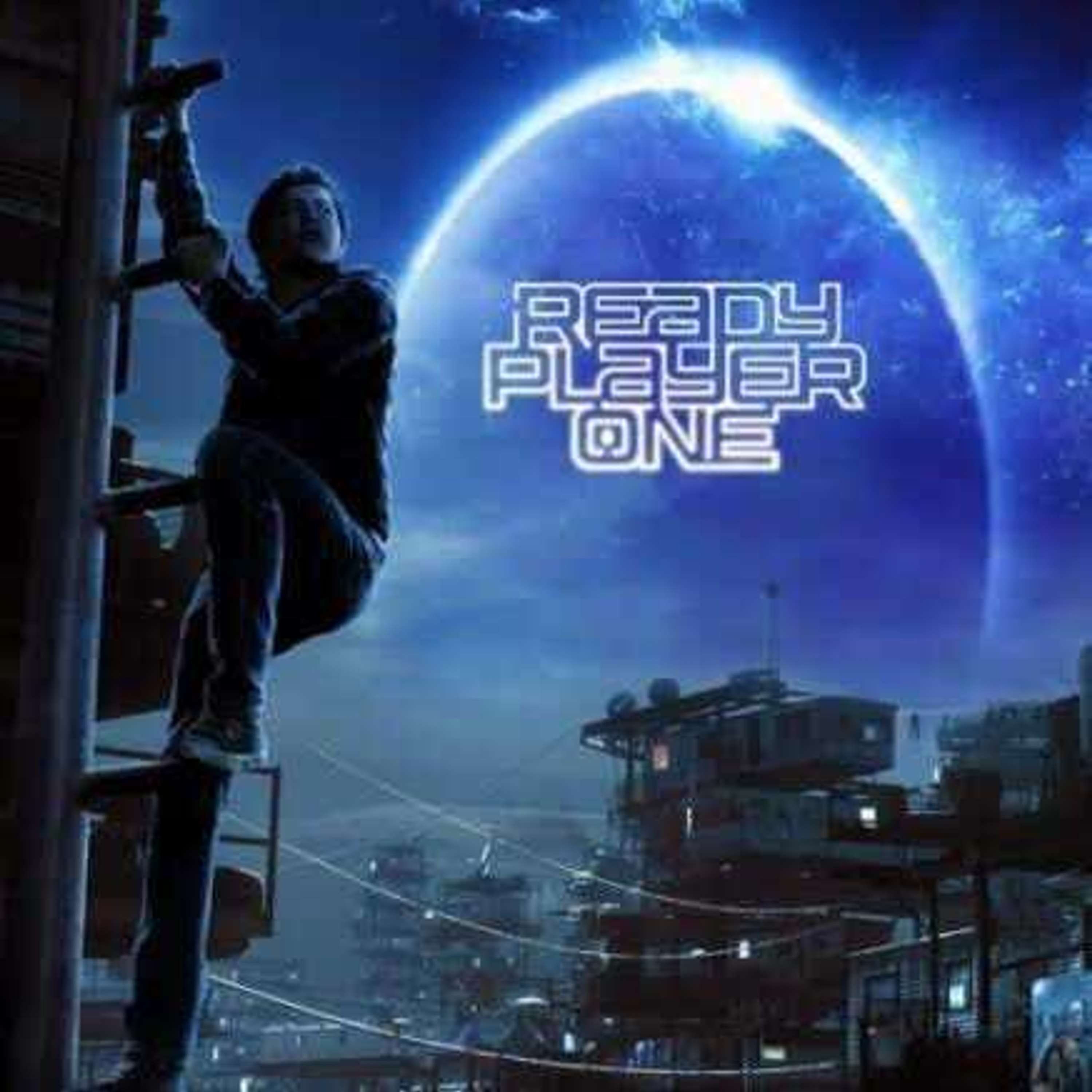 Ready player one ''2018'' film