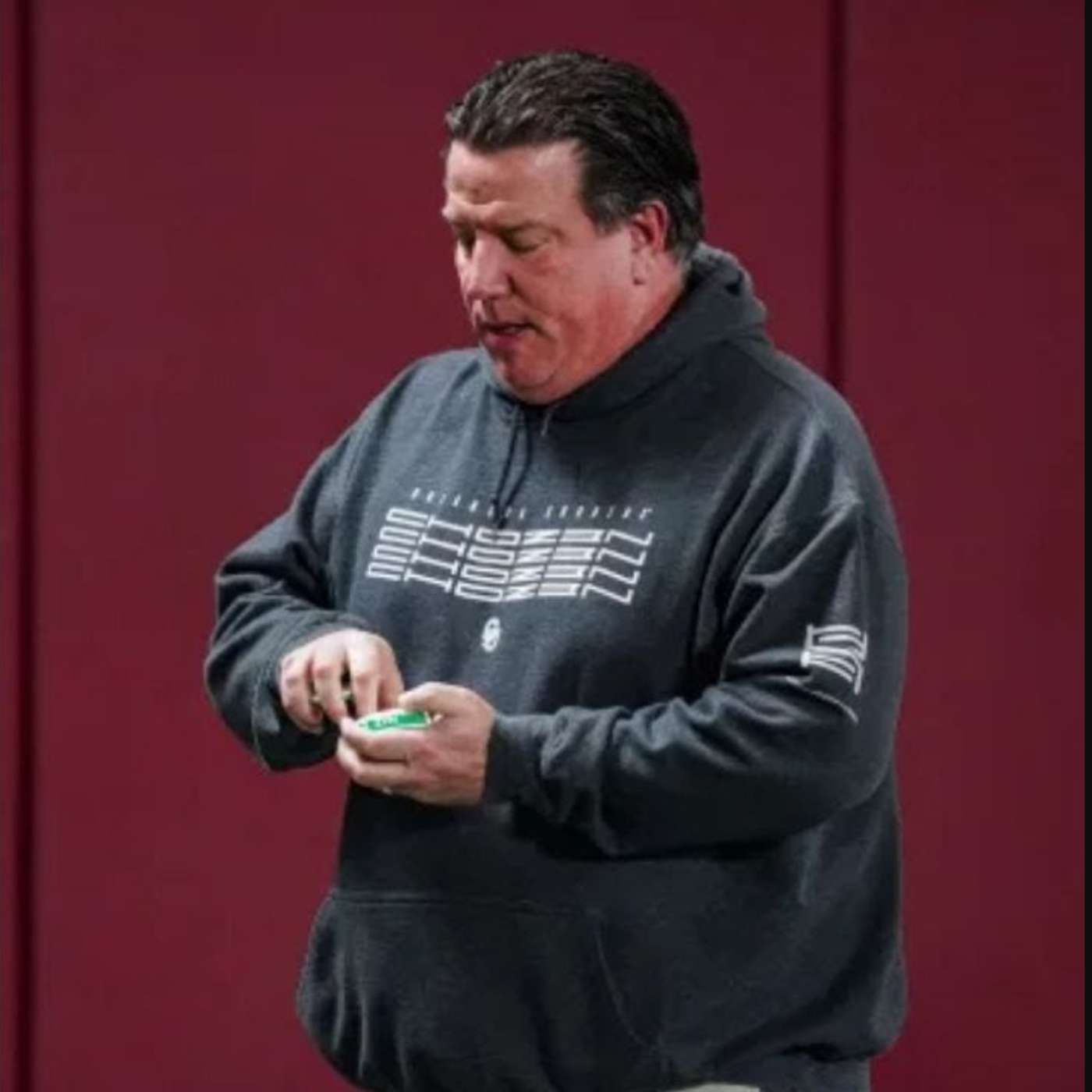 2025 Preseason OL Room Breakdown