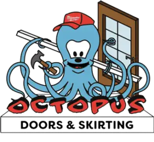 Octopus Doors - Perth WA