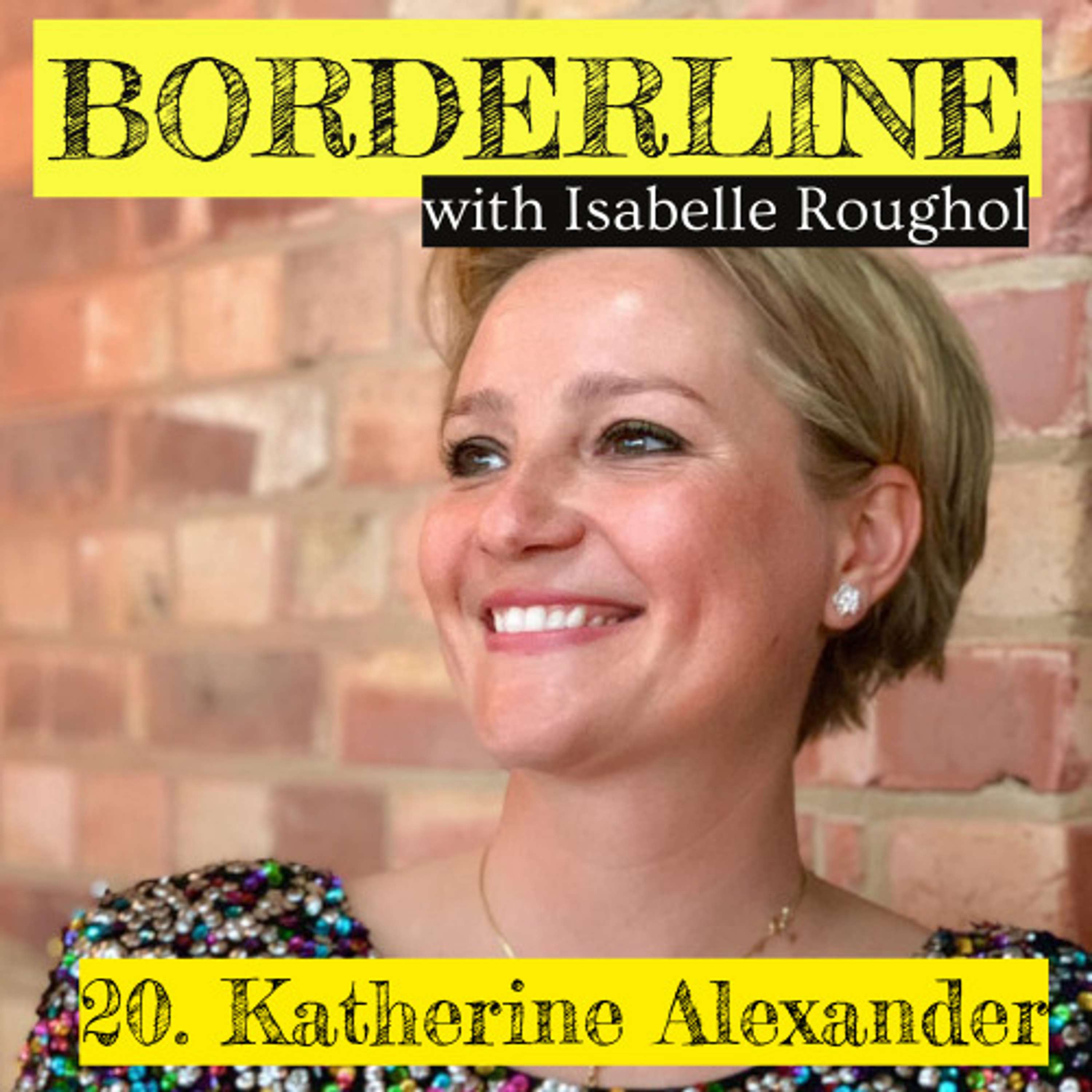 Why every child should spend a year abroad, with Katherine Alexander-Dobrovolskaia