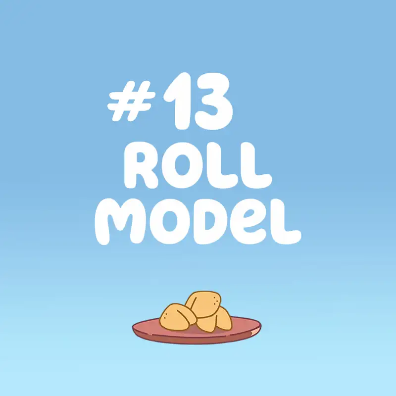 Roll Model (Takeaway)