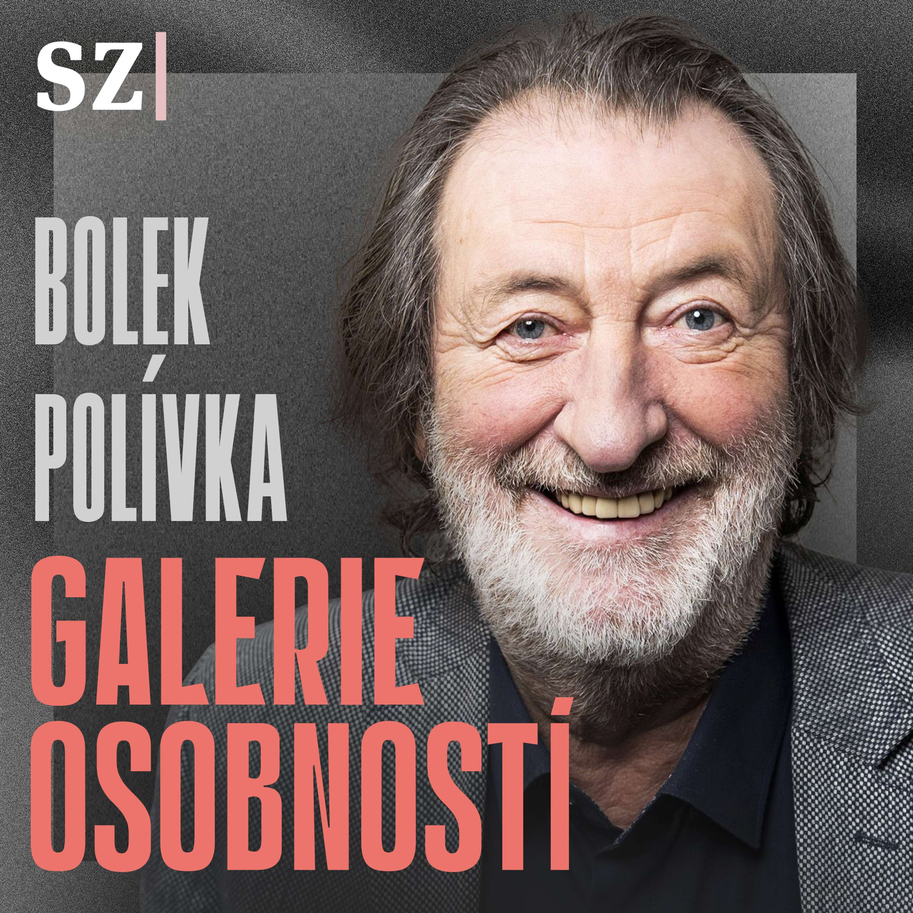 Galerie osobností