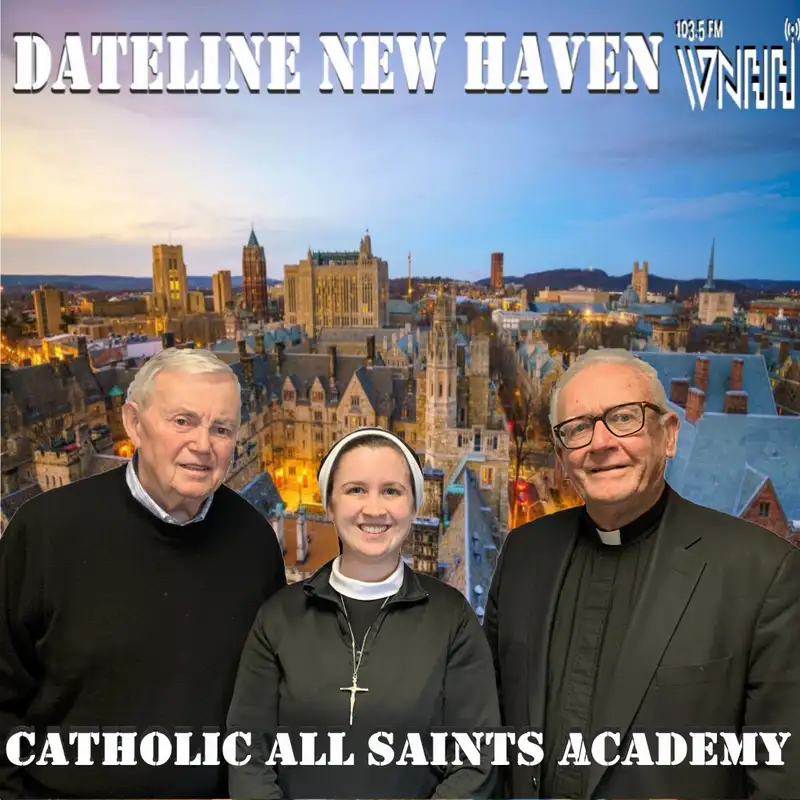 Dateline New Haven: Catholic All Saints Academy