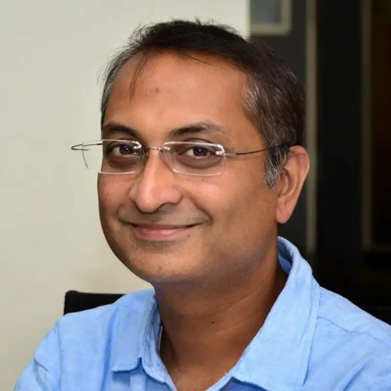 Episode 268 with Madhu Konety
