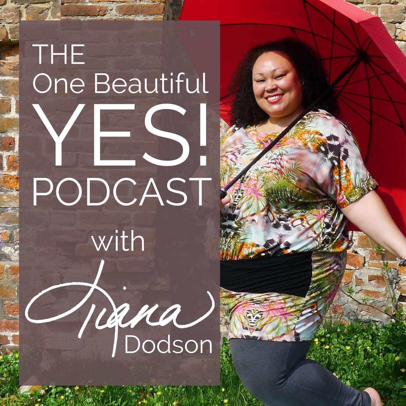 The Live Your Best Fat Life Podcast