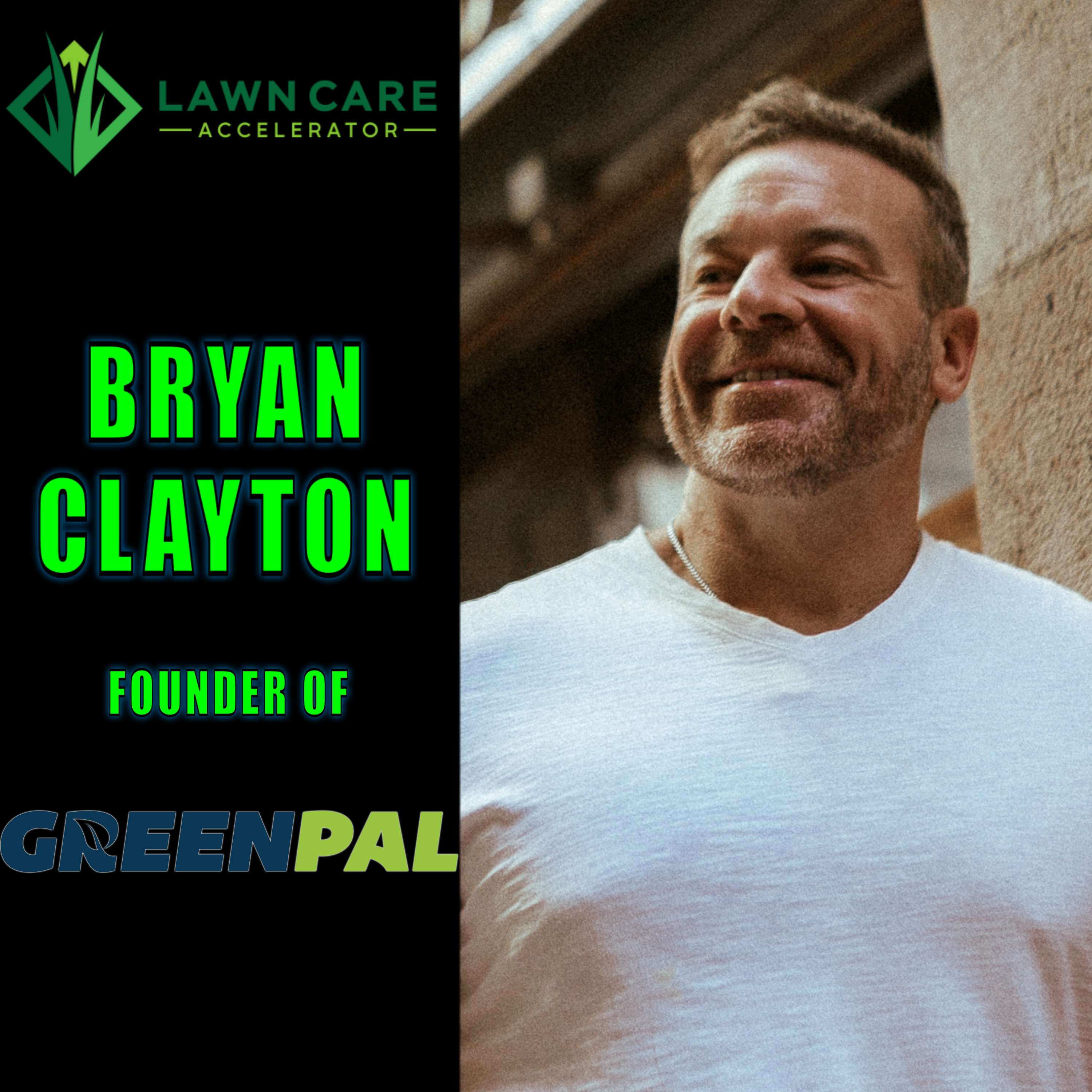 Lawn Care Accelerator Podcast