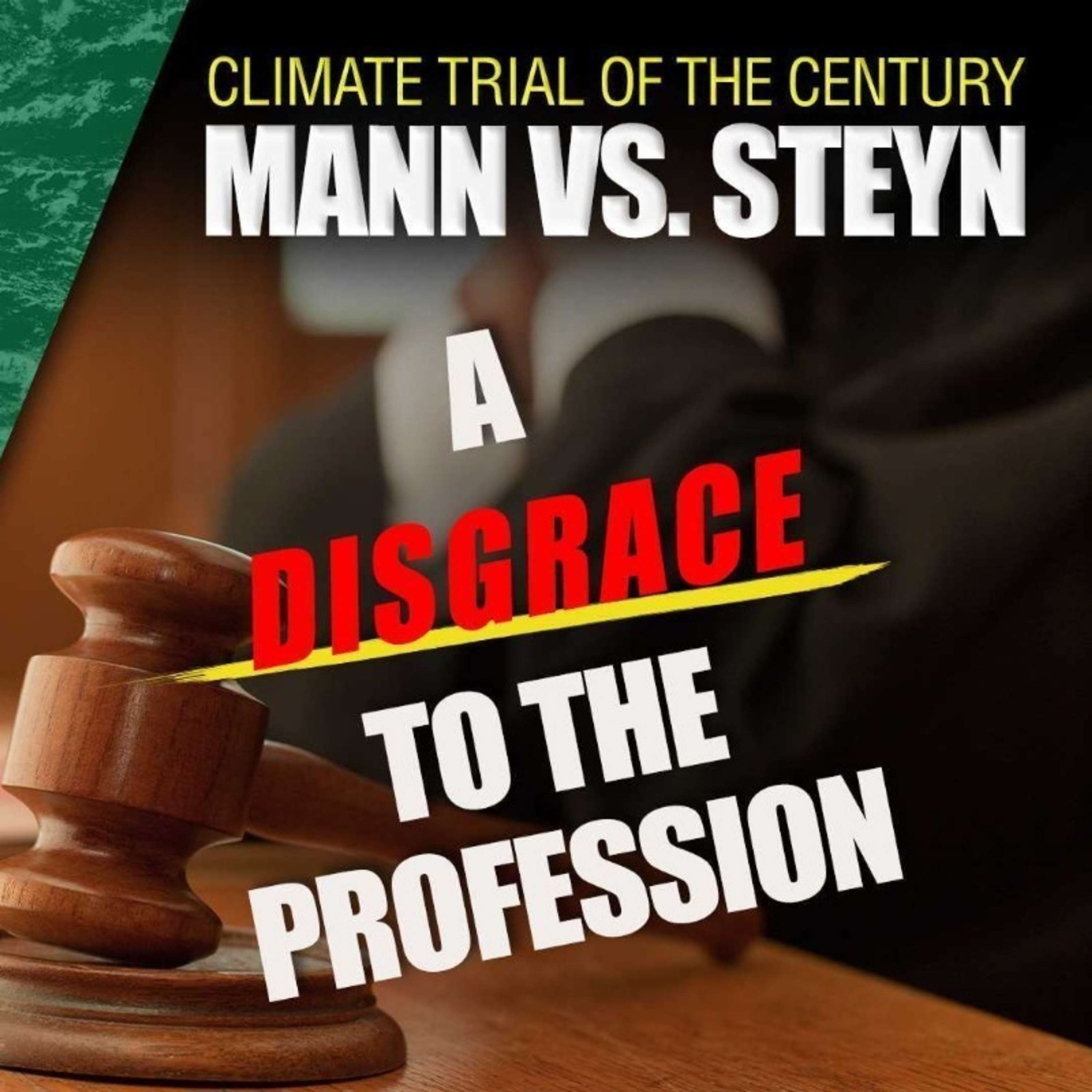Environment and Climate News Podcast
