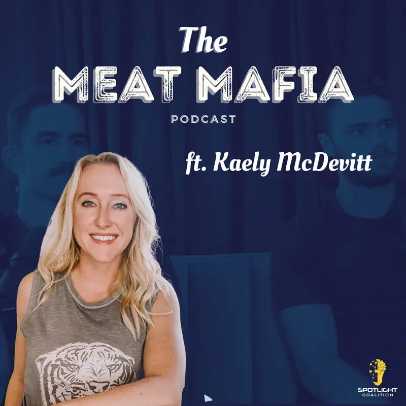 #163: Transforming Women's Health featuring Kaely McDevitt