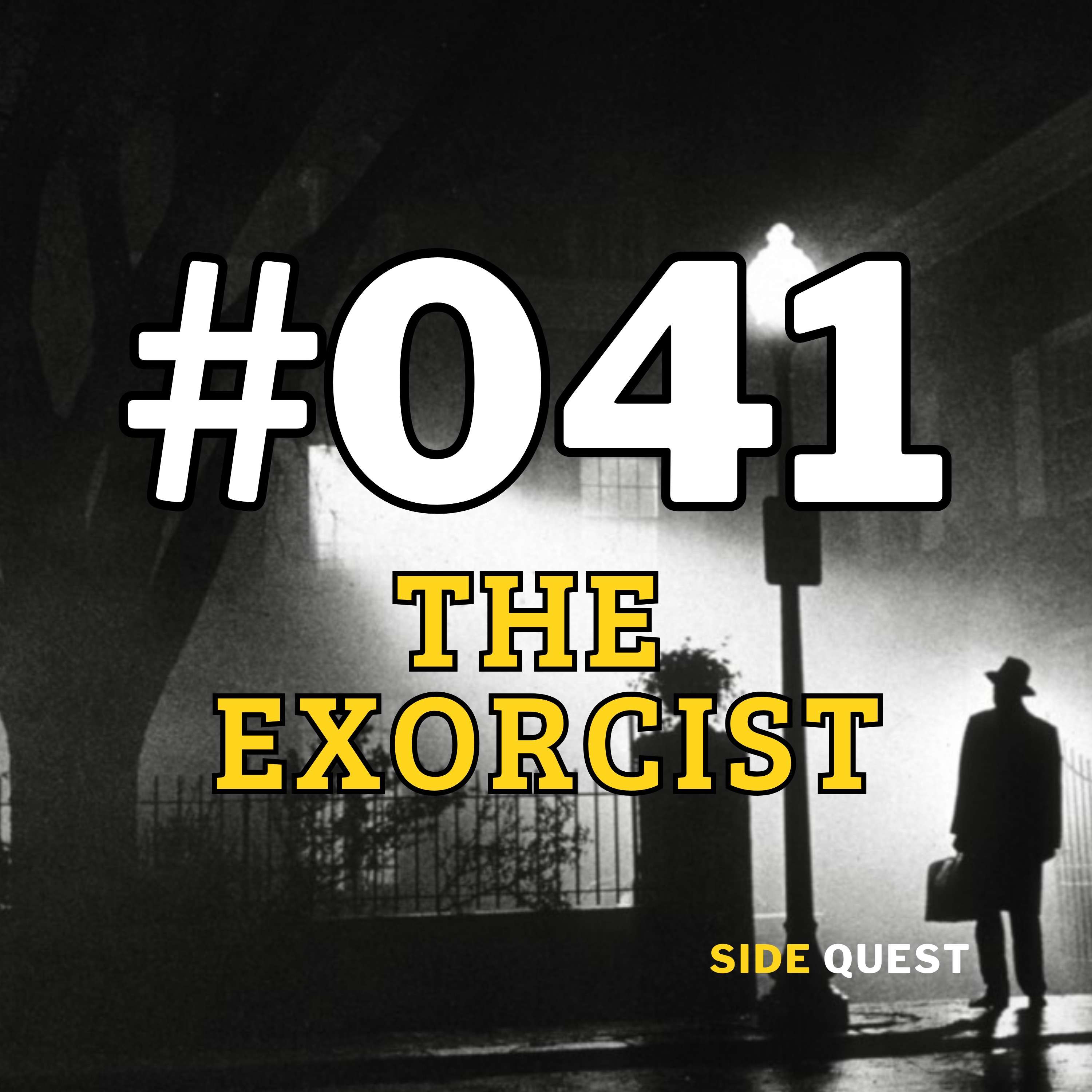 The Side Quest Podcast