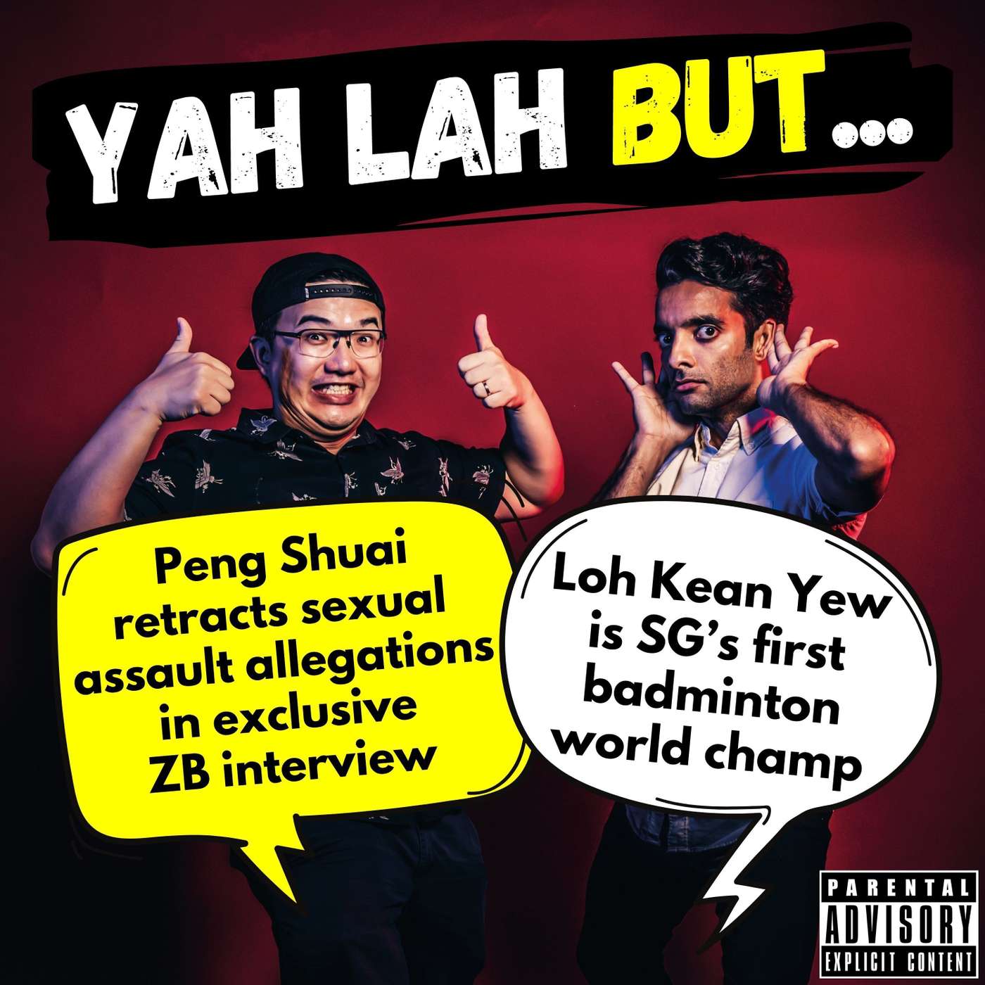 Yah Lah But