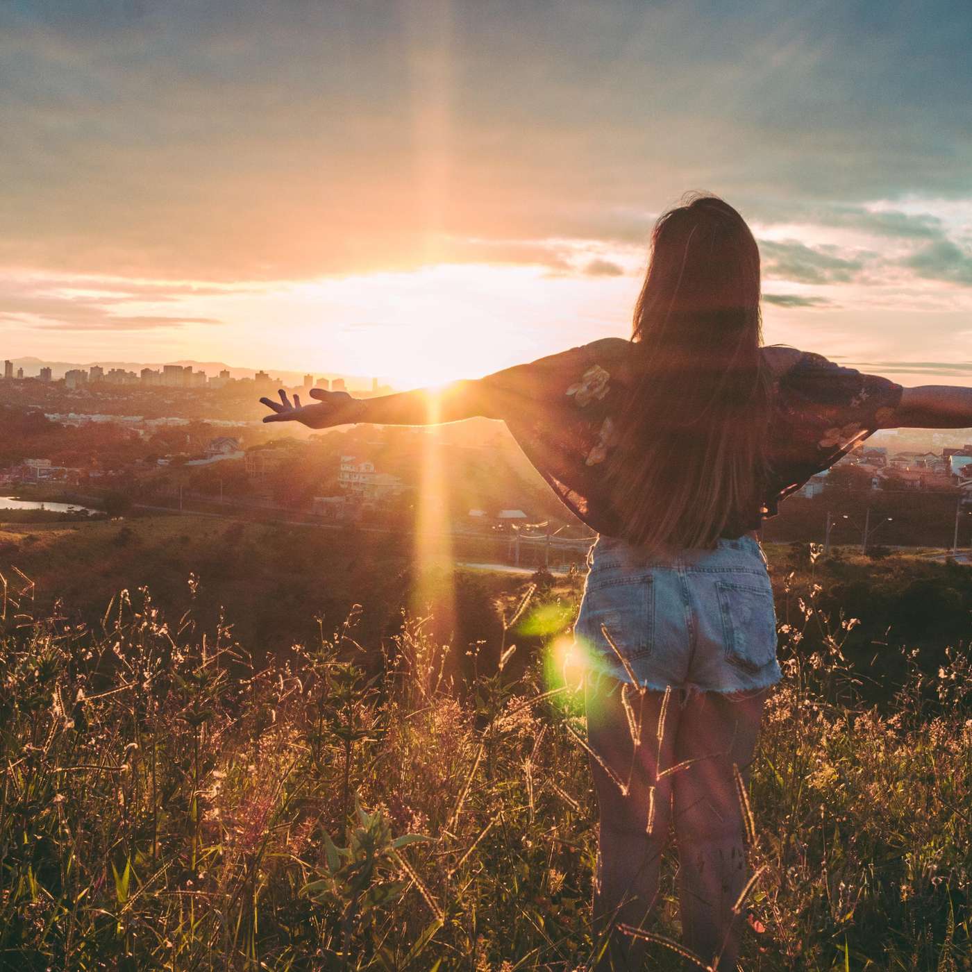 Breaking Free - A Body, Mind, Spirit Approach to Mental Health