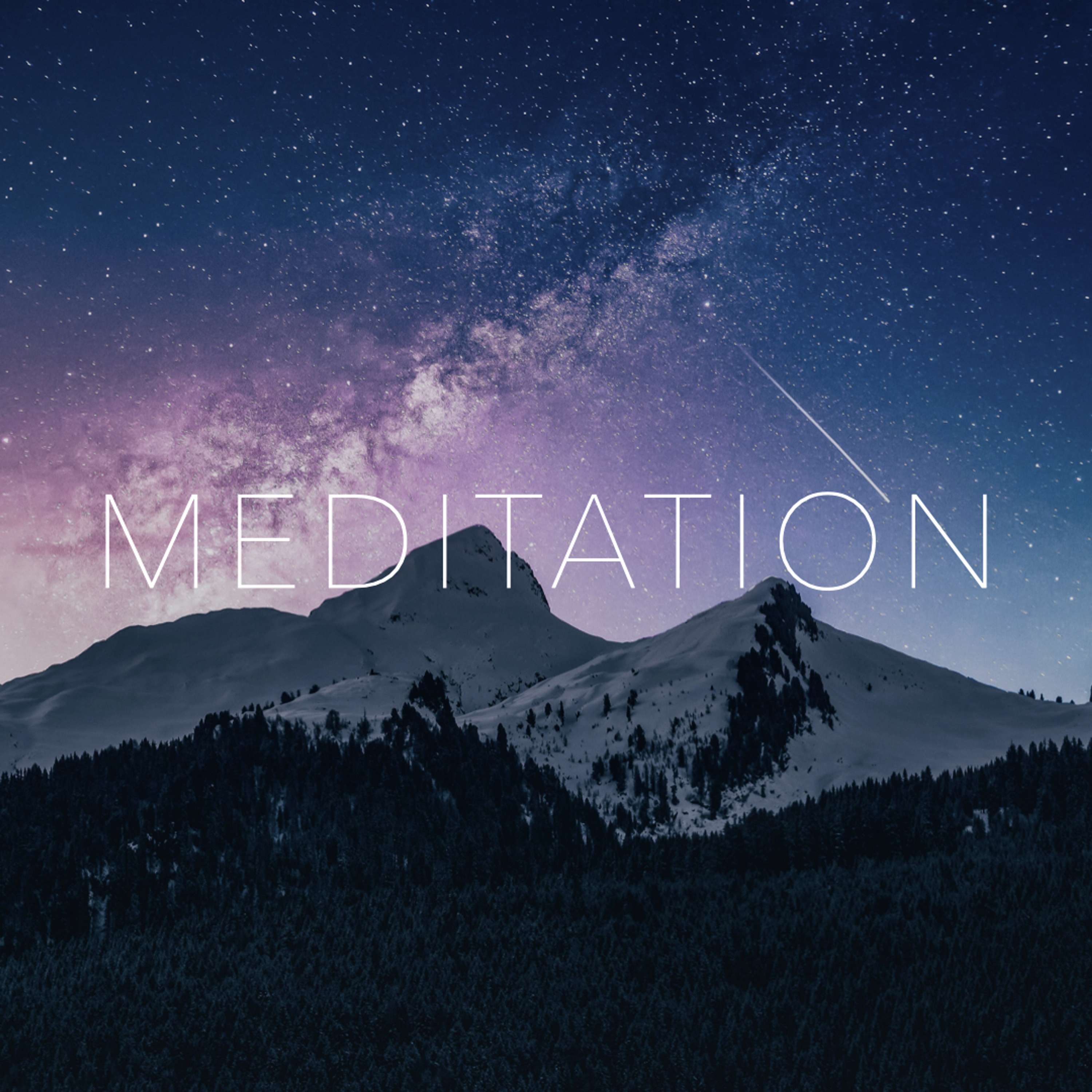 Meditation Training