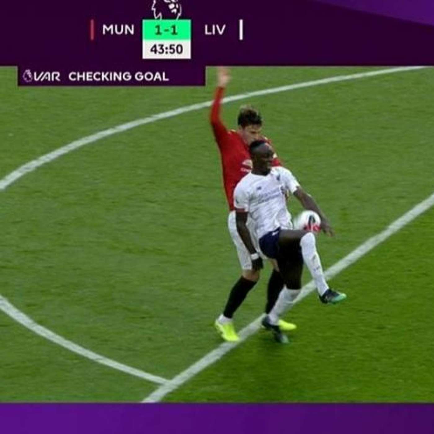 45 - VAR Making Headlines Once Again And Stops Liverpool From Breaking Records (21.10.19)