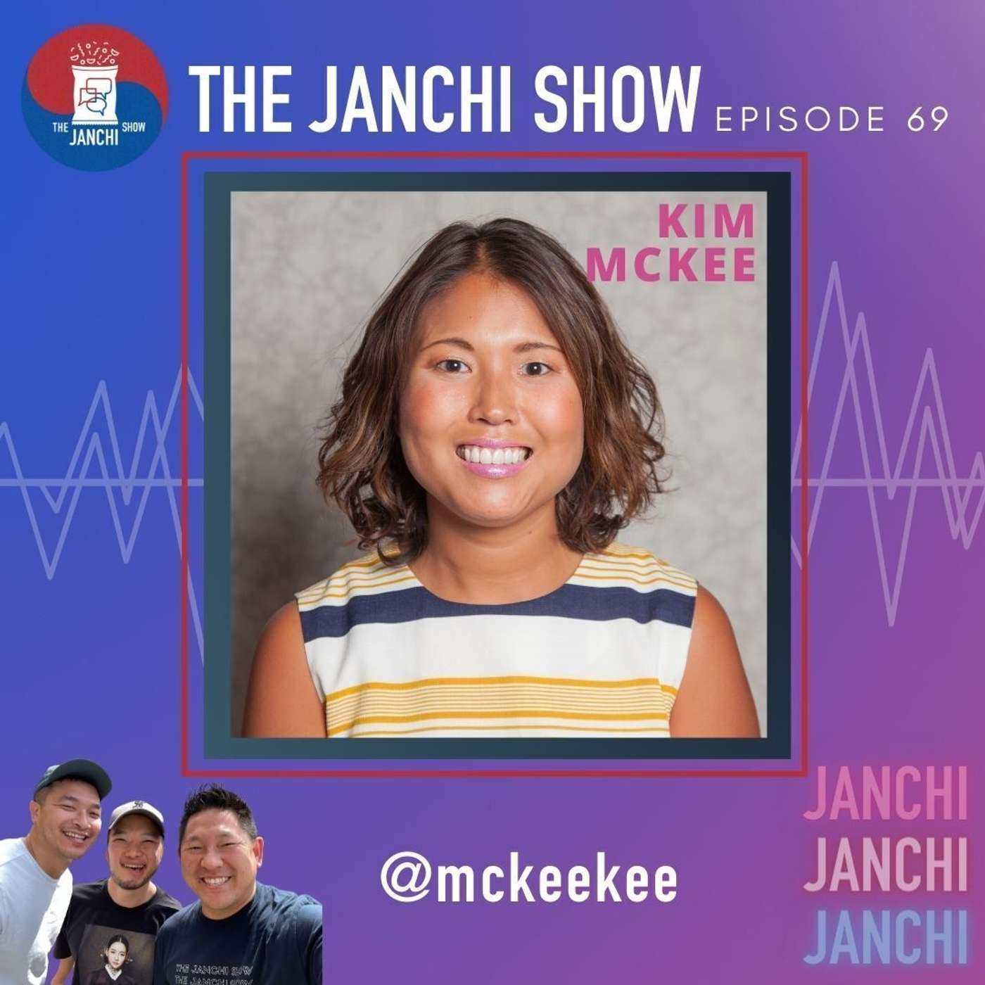 The Janchi Show