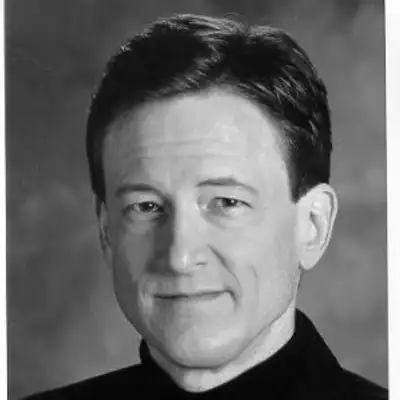 Tom McCalmont