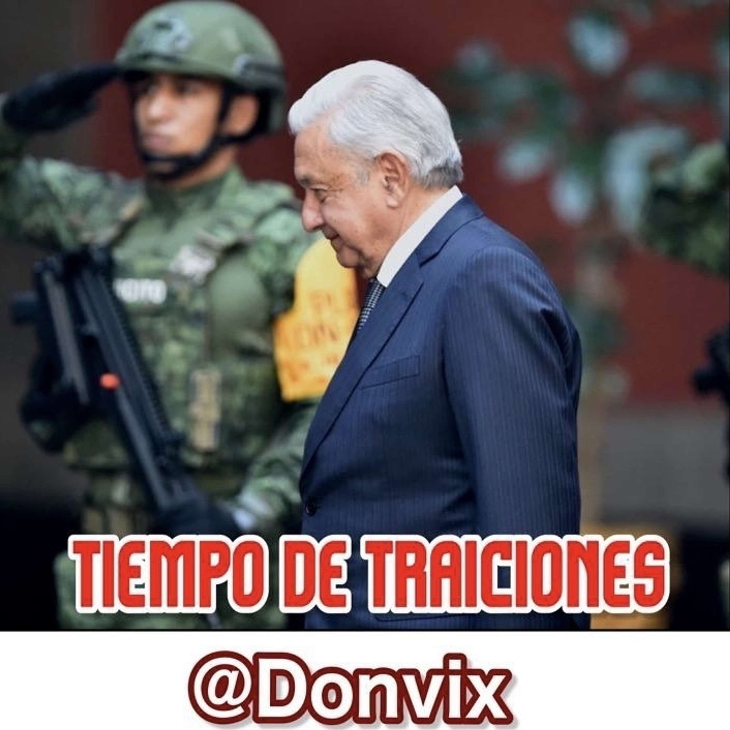 Política NACOnal