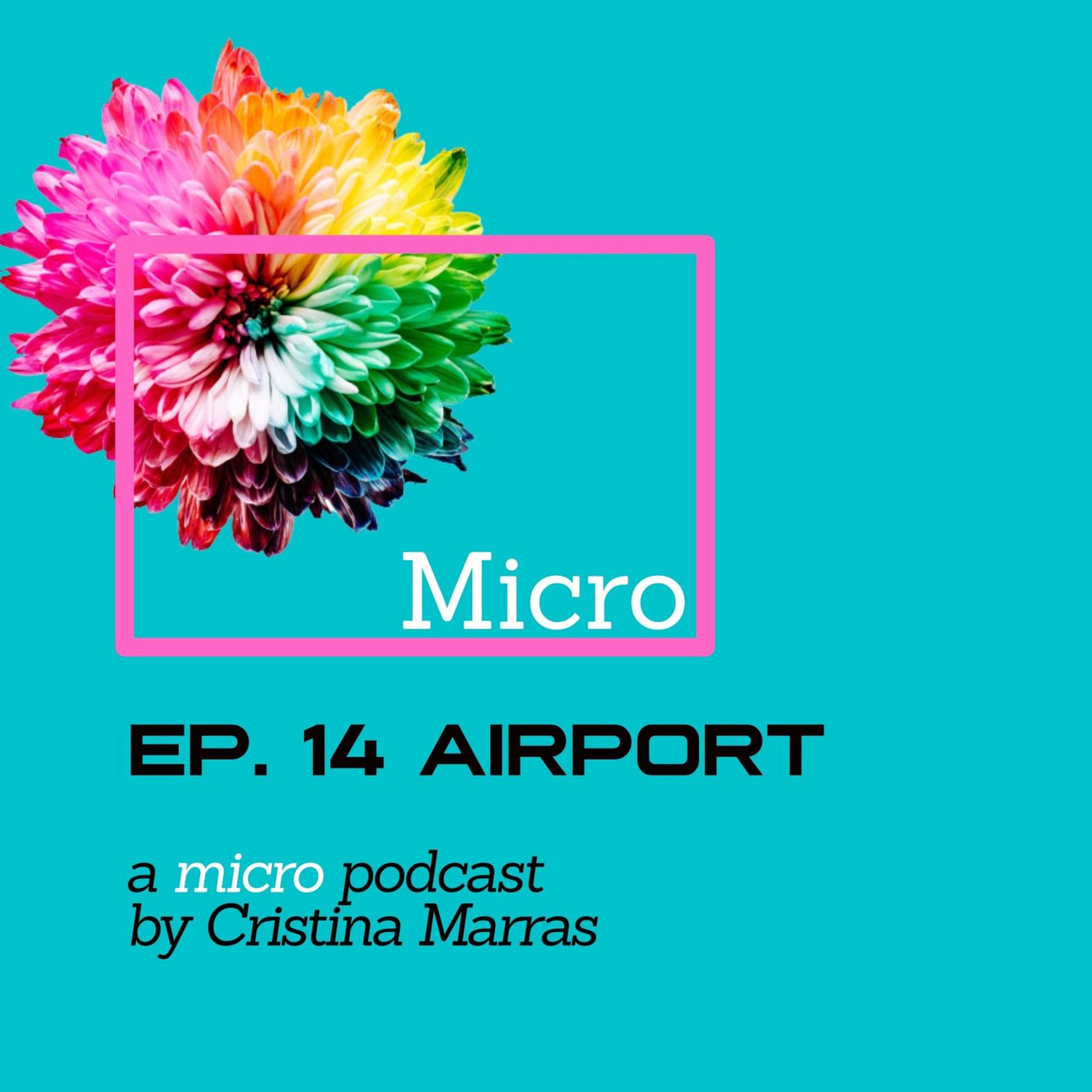 Micro (one-minute stories)