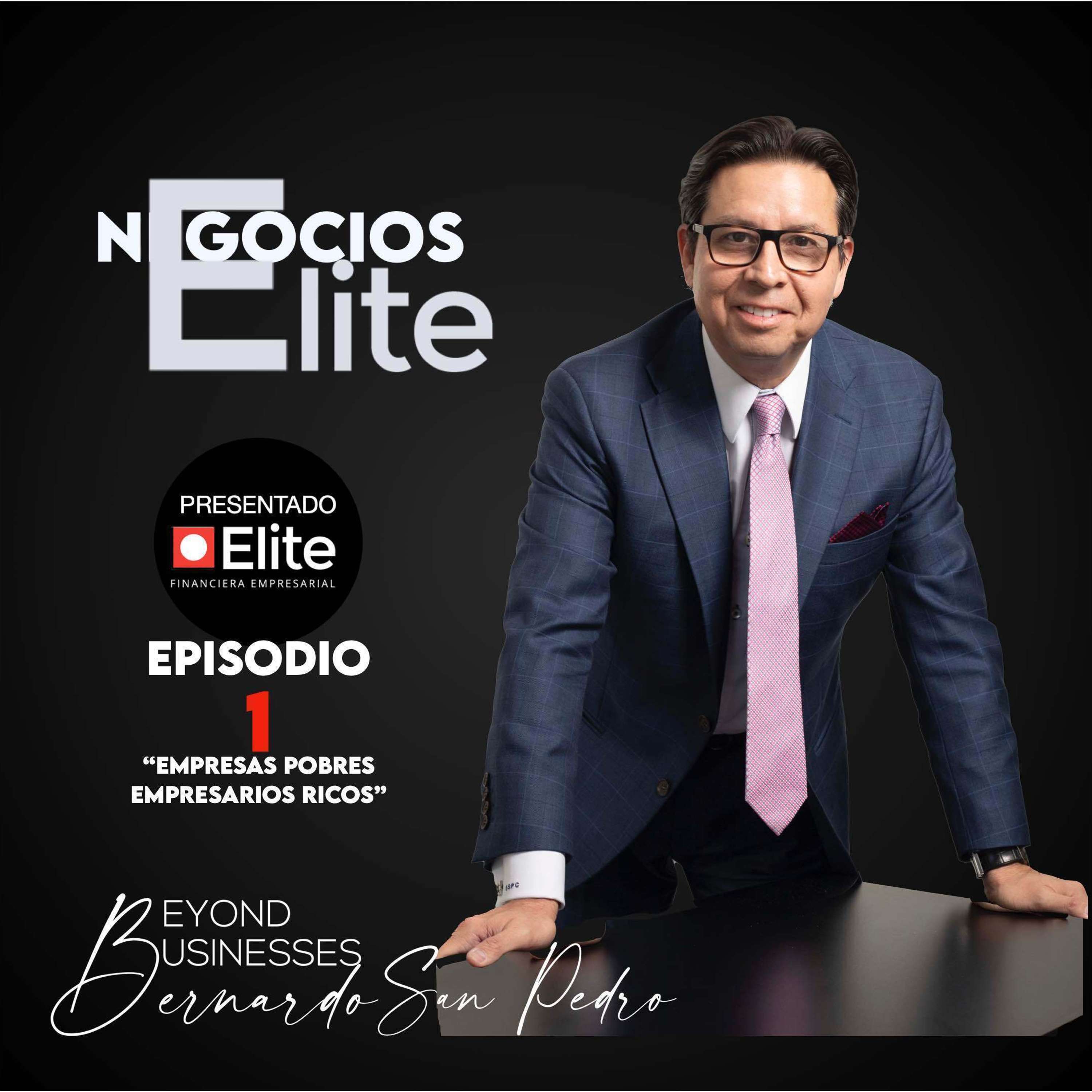 Negocios Elite