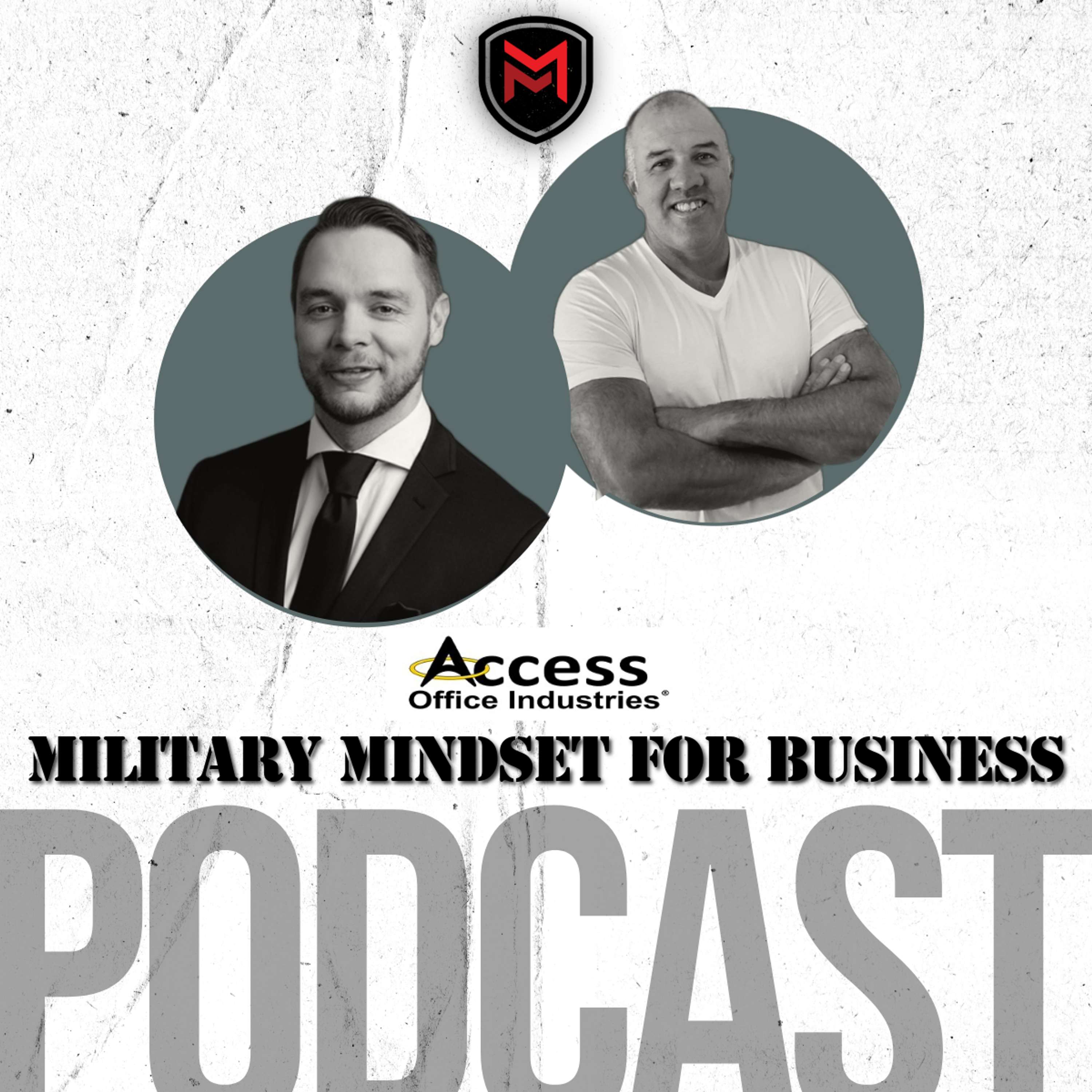 Military Mindset for Business