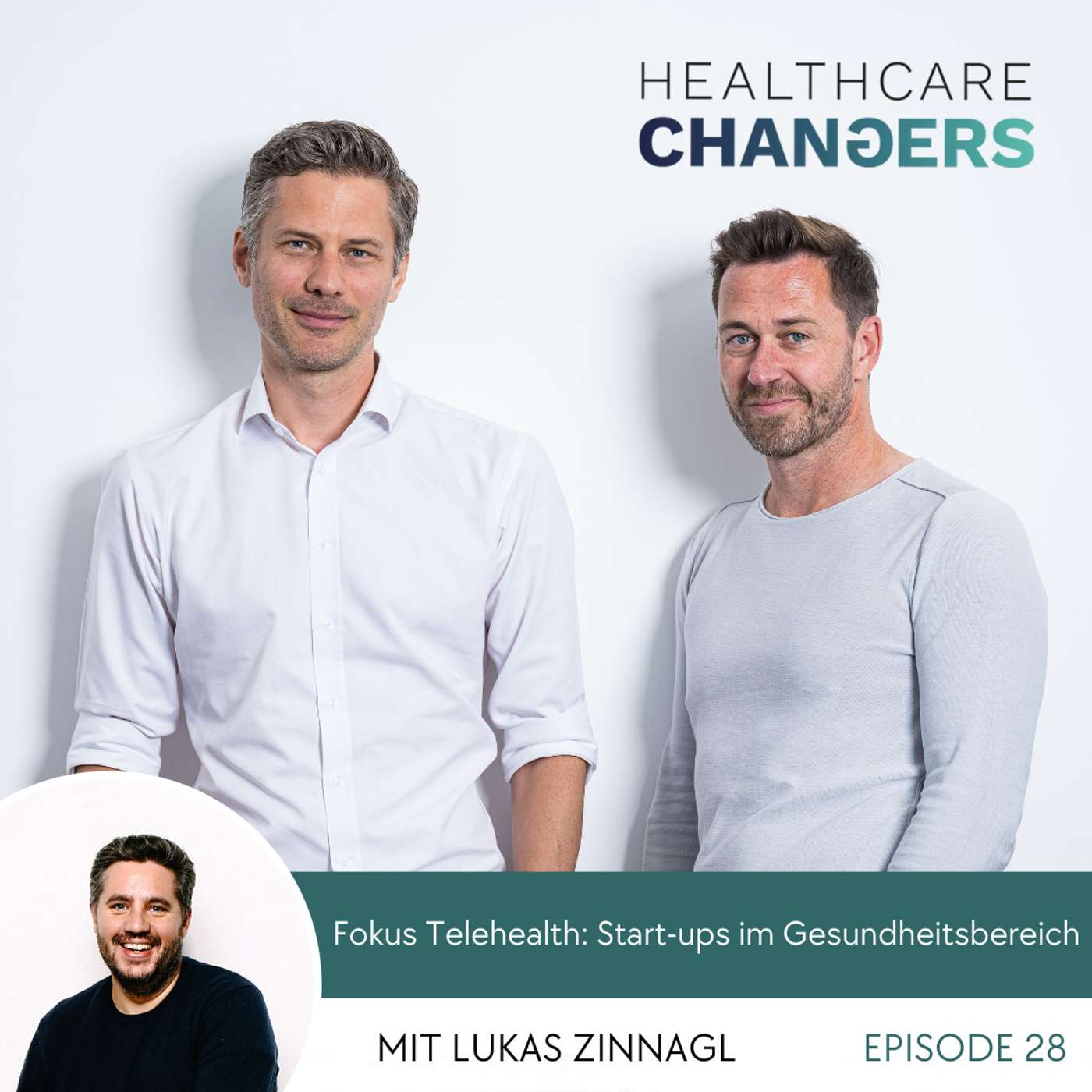 Healthcare Changers Podcast