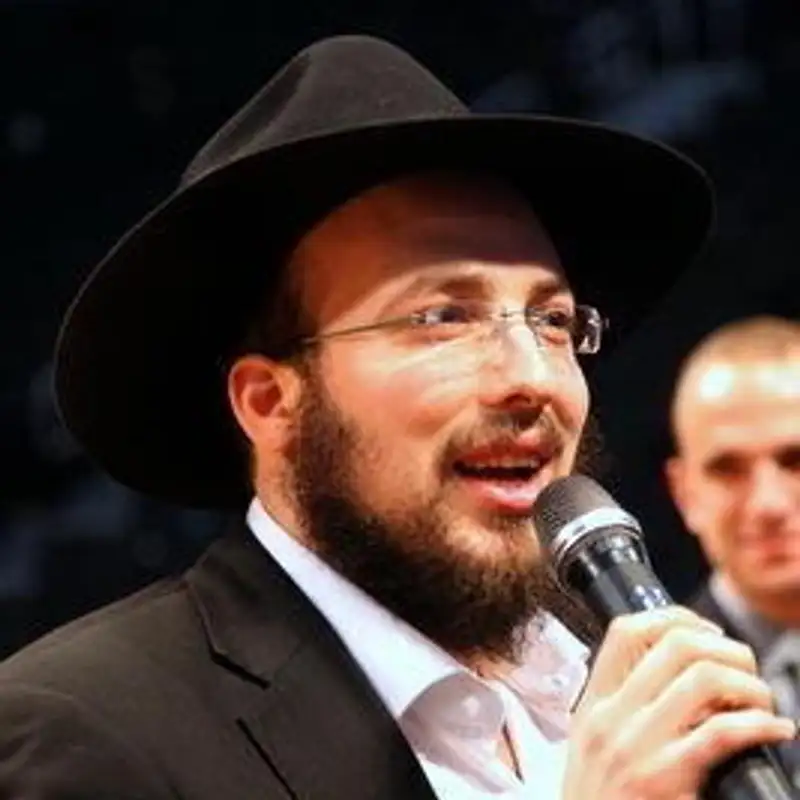 Rabbi Shimon Rivkin