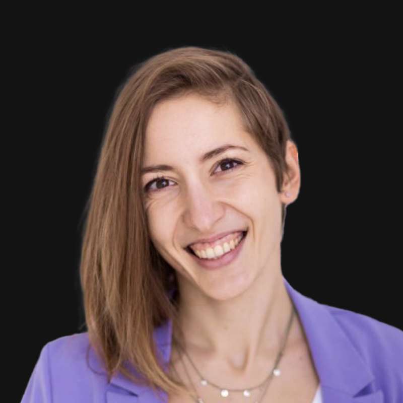 Miriam Nabinger