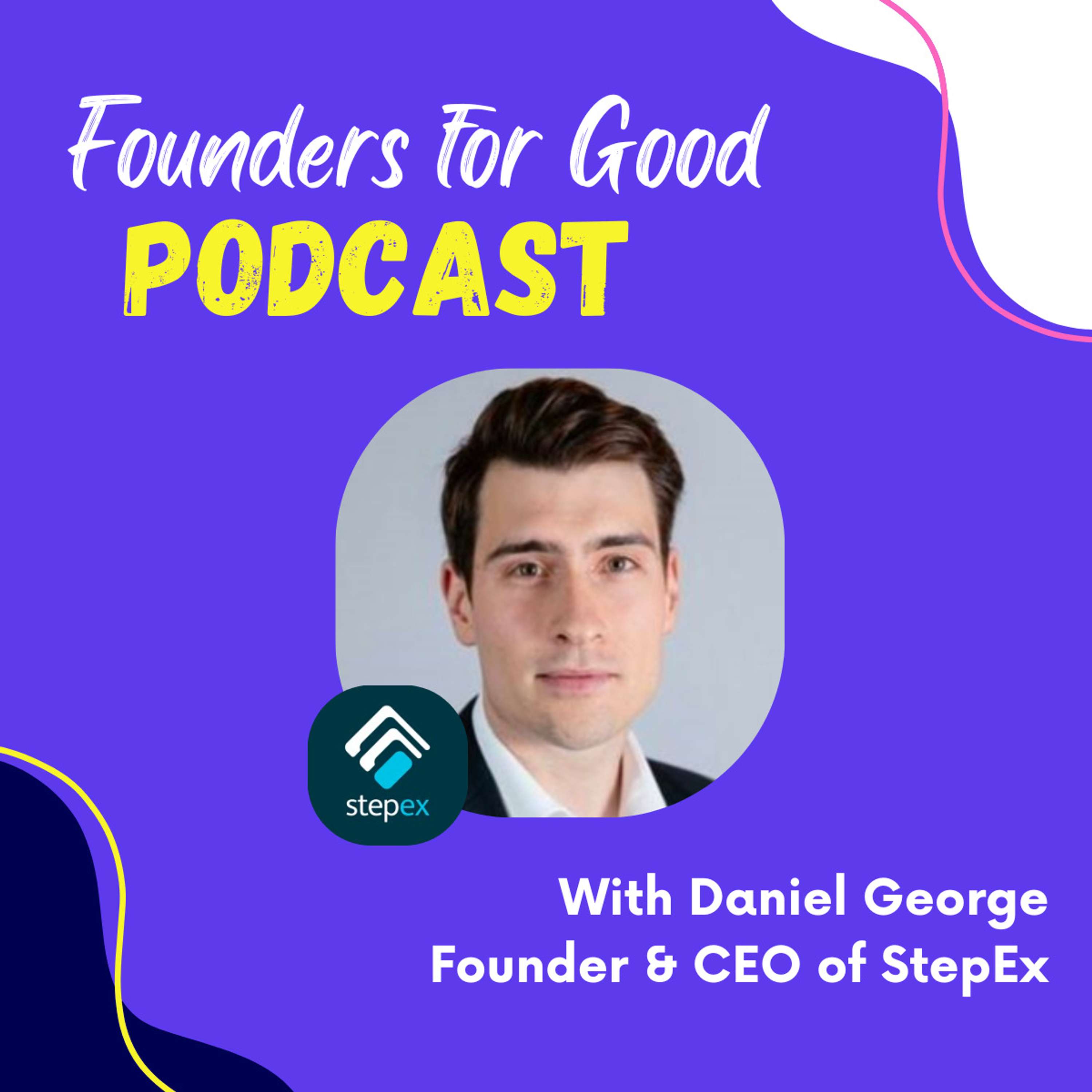 Founders For Good