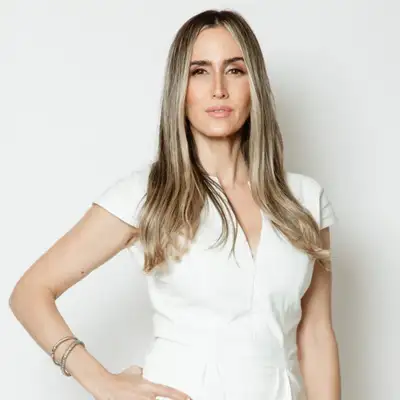 Alexandra Amador