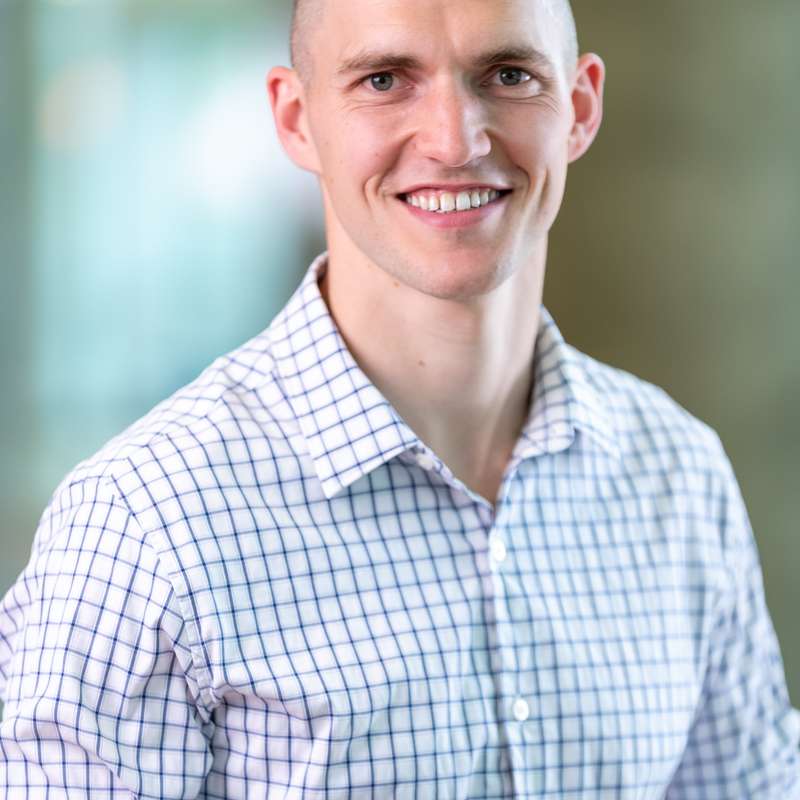 Jeremy Bryant
