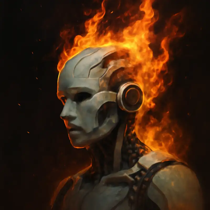 Are We Playing with Fire or Just Code: The Ethics of AI Experimentation