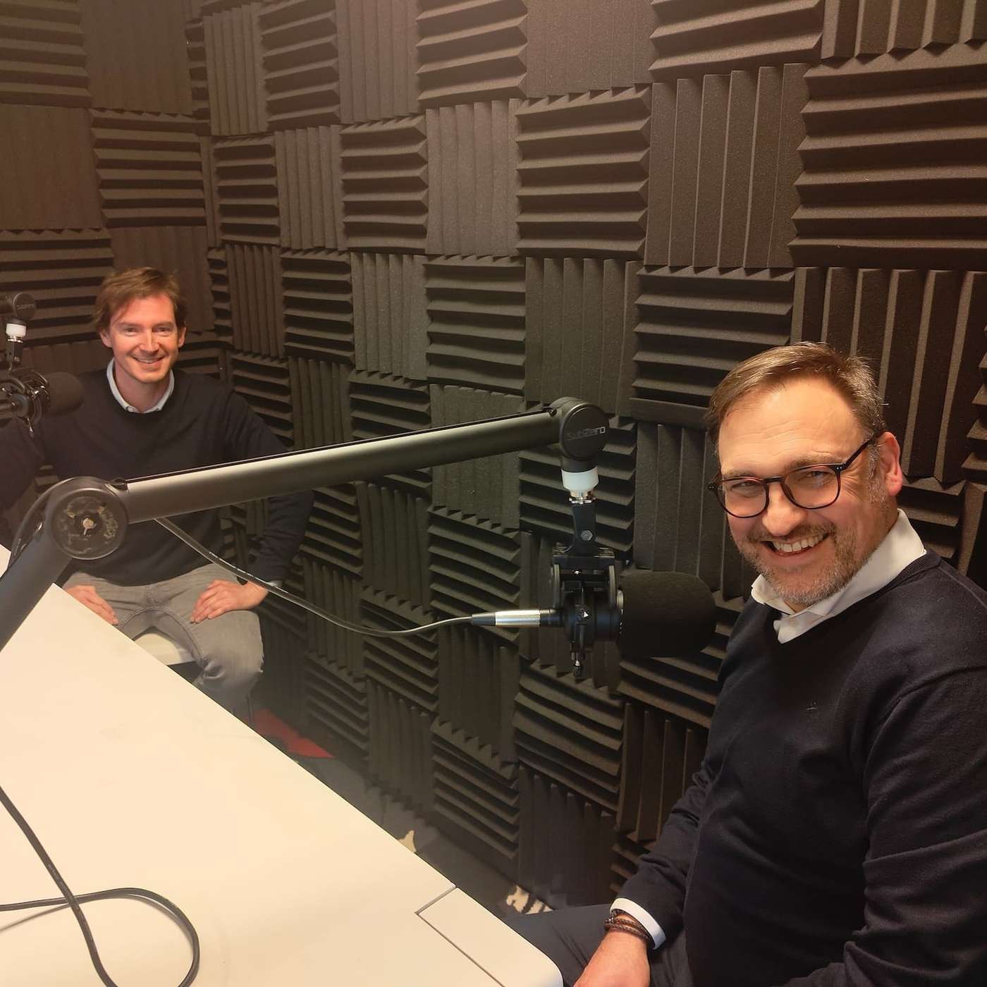FLEET PODCAST #11 - David Favest (Managing Director SEAT-Cupra Belgium) : "Avec la Cupra, nous visons résolument le succès sur le marché B2B". ​