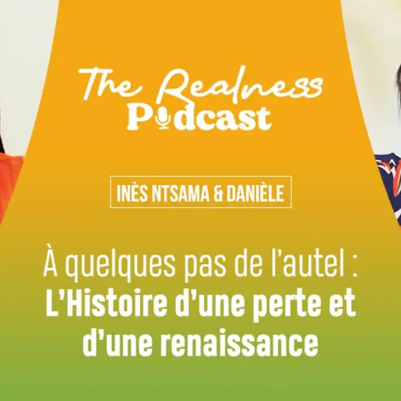 A quelques pas de l'autel: L'histoire d'une perte et d'une renaissance