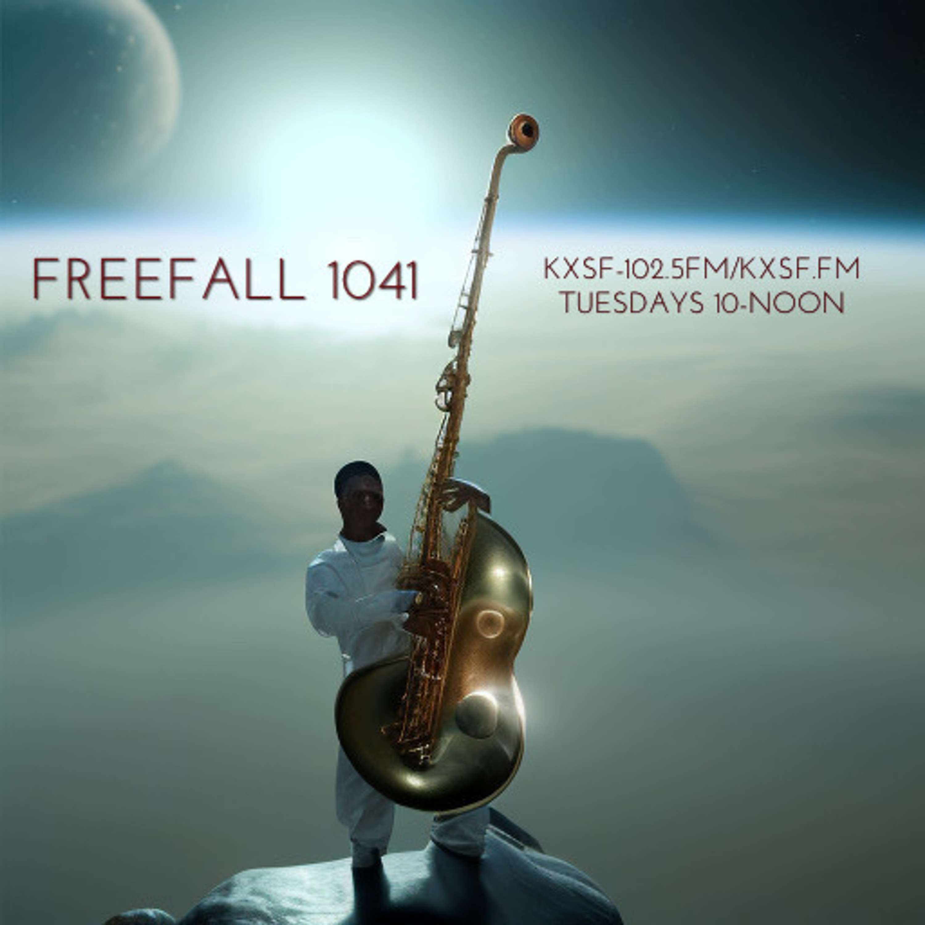 FREEFALL
