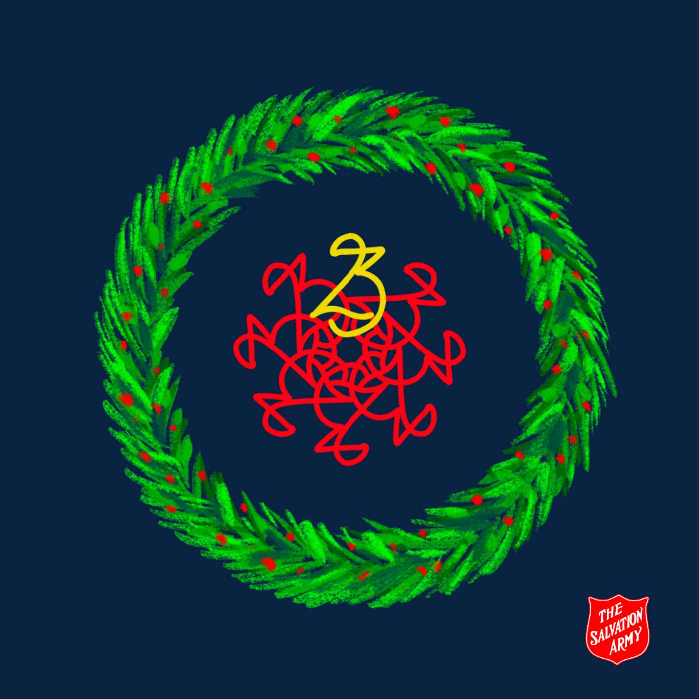 006w - Advent  23- Dan Elson, When Wise Men Came Seeking episode artwork