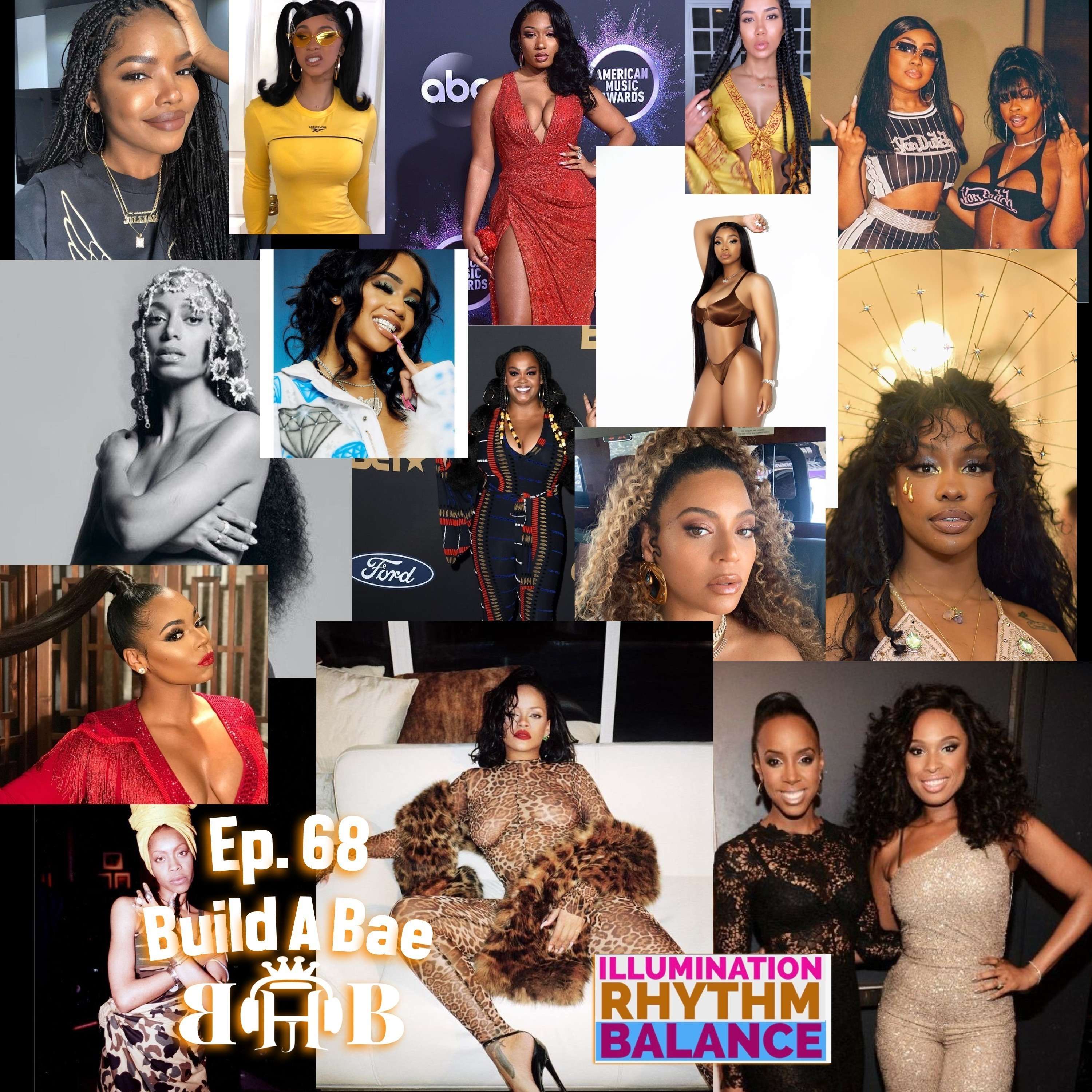 The BHB Podcast