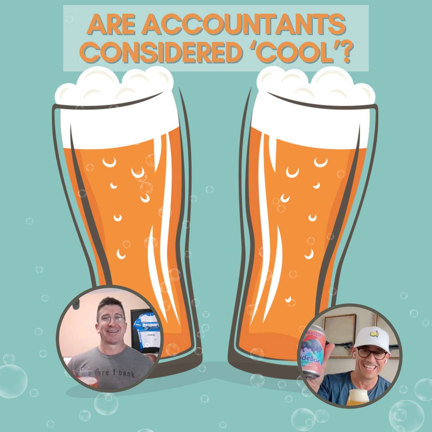 Drink While You Think🍺