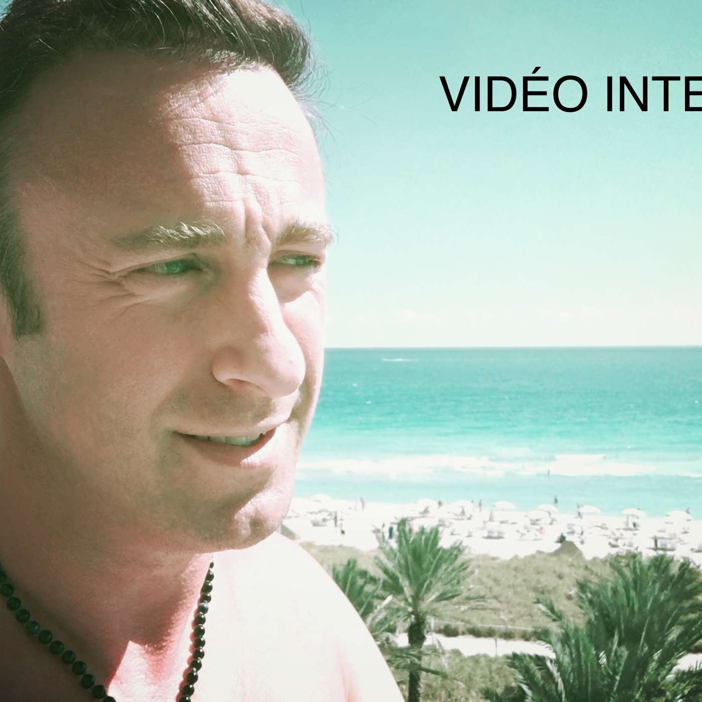 Le Podcast de Franck Nicolas