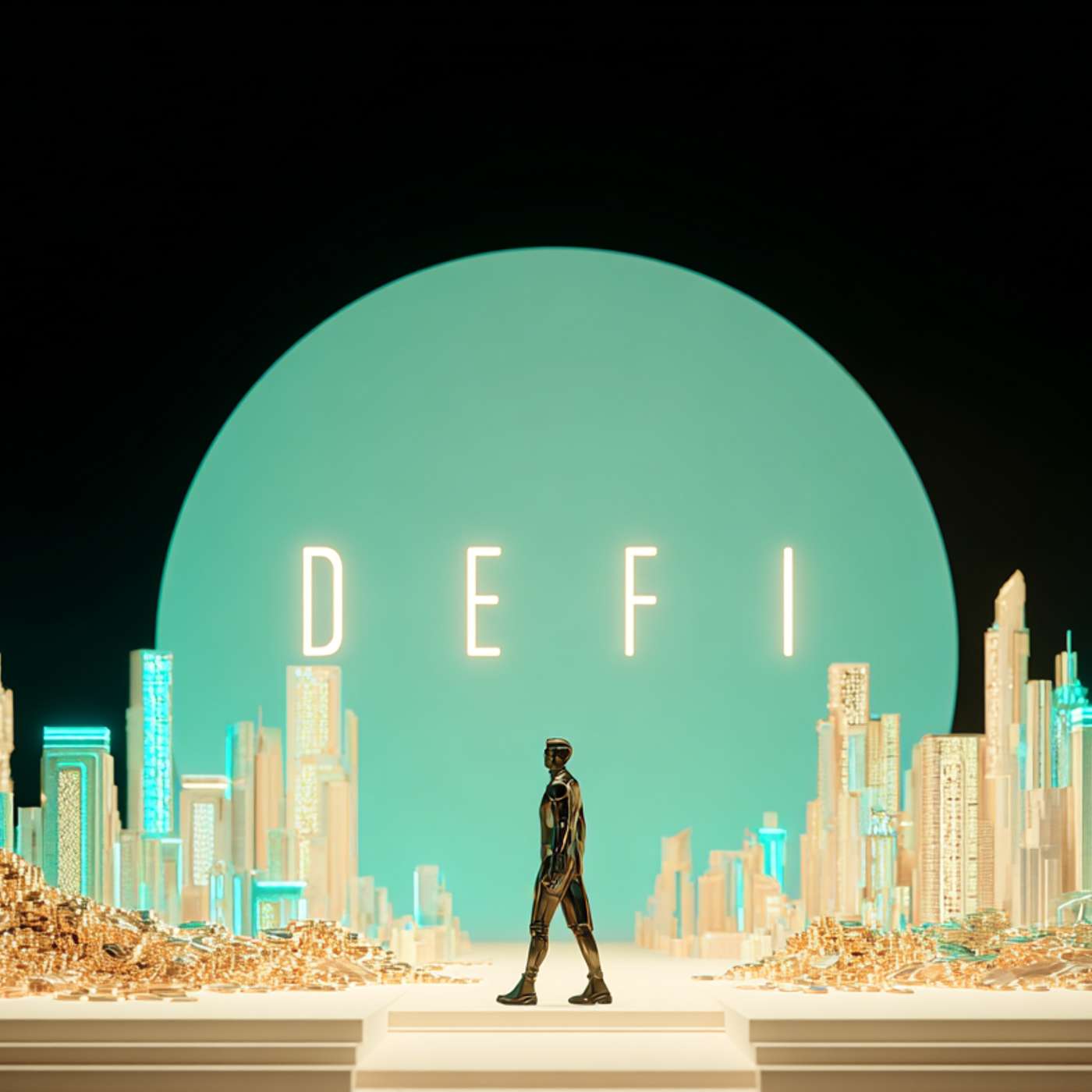 Byrrgis Founder: "Mass Adoption Won't Happen Until We Fix These DeFi Problems