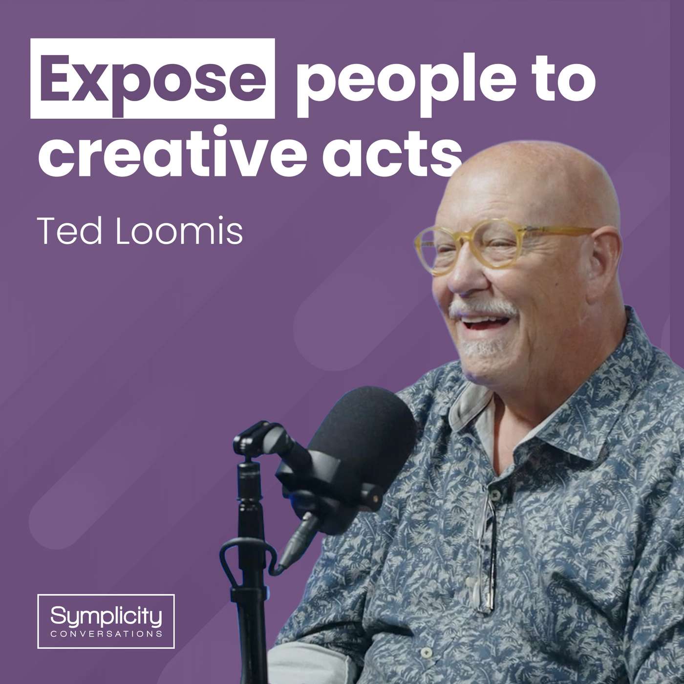 Symplicity Conversations