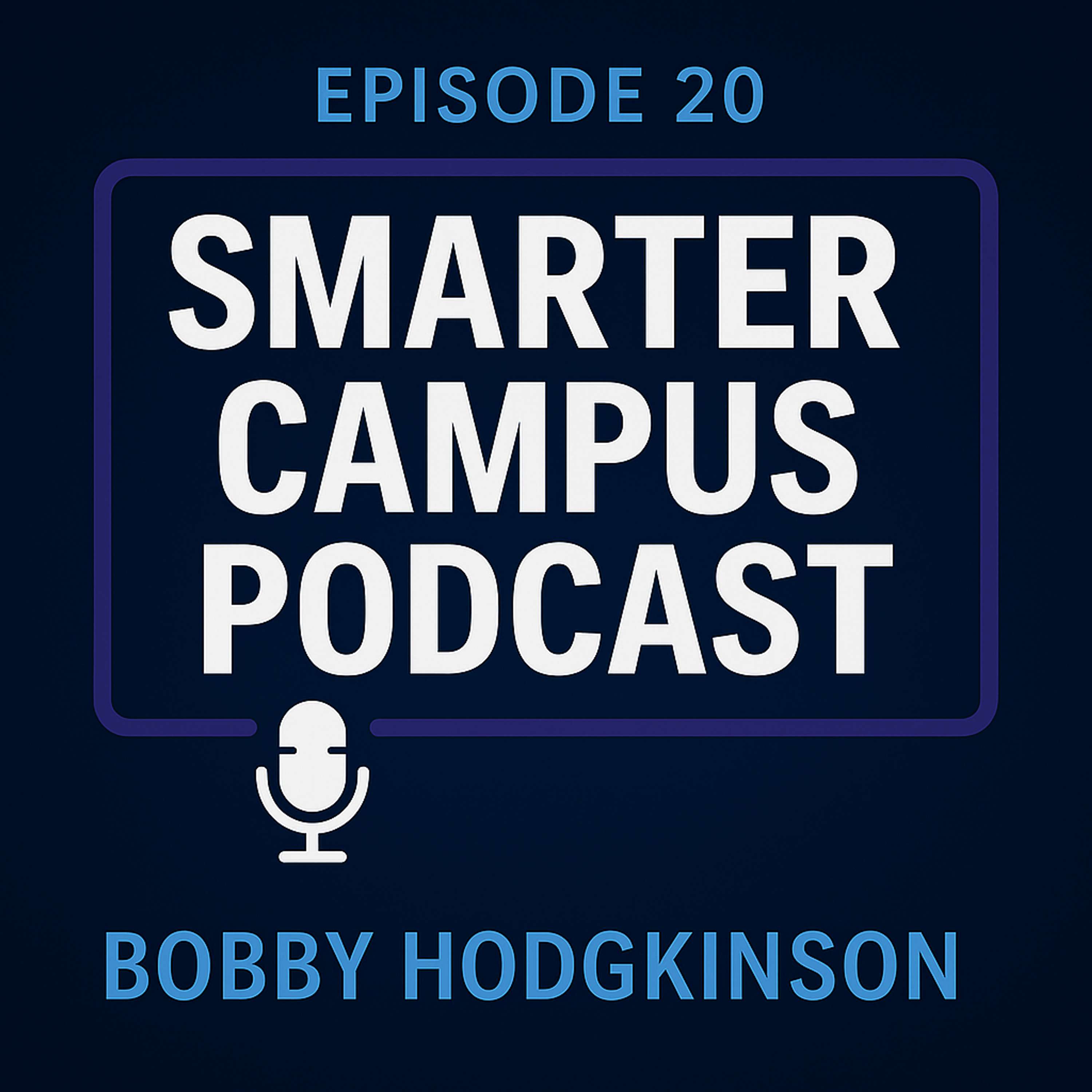 Smarter Campus Podcast