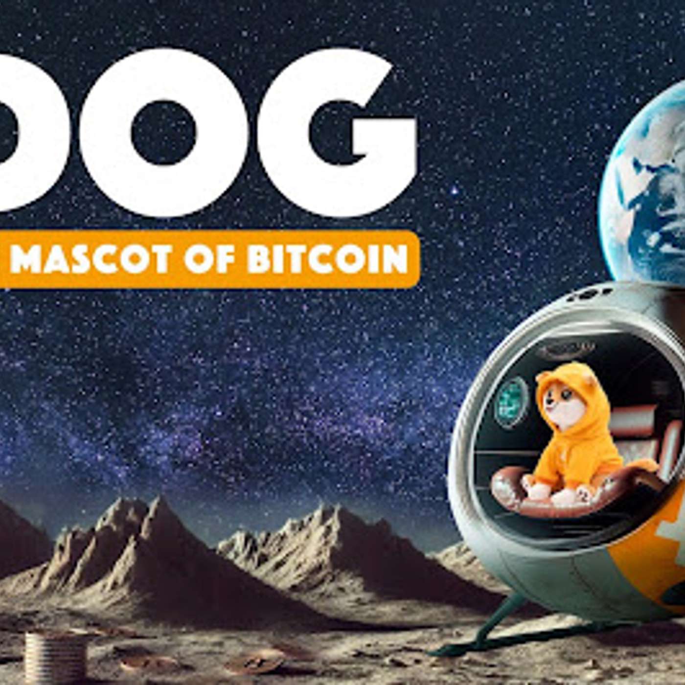 Limited-Edition $DOG Plushies Launches, Bridging Digital And Physical Collectibles