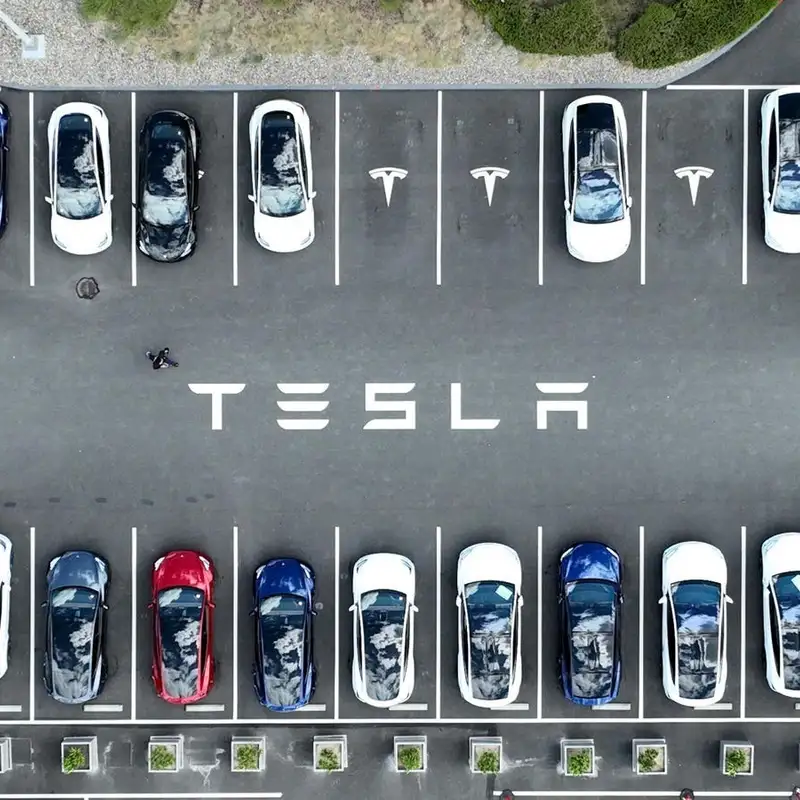Russian Plane Crash Kills 74, Tesla's Sales Struggle: Stock Plummets, Microsoft Cuts 1,900 Xbox Jobs, Boeing 737 Max Cleared for Takeoff, and more...