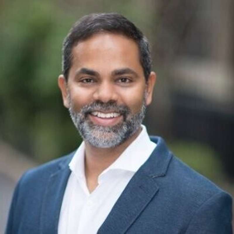 Arun Mani
