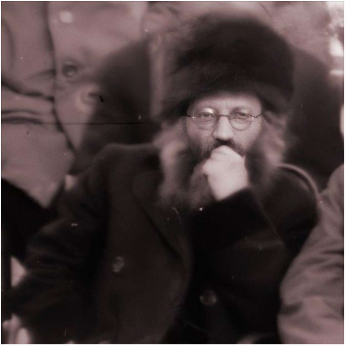 Elul 5784 - Here I Am, Right Here, Where Do I Go From Here