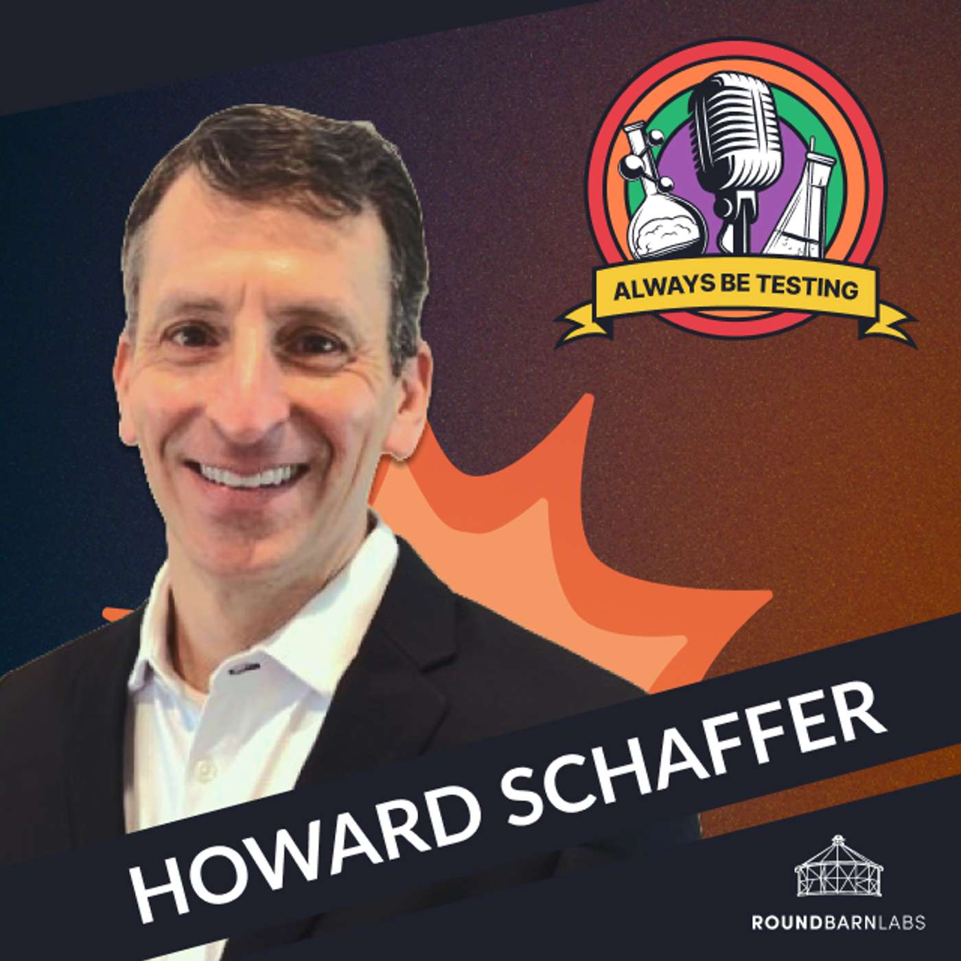 #110 Why Great Marketing Fails When the Data Is Broken | Howard Schaffer #110 Why Great Marketing Fails When the Data Is Broken | Howard Schaffer