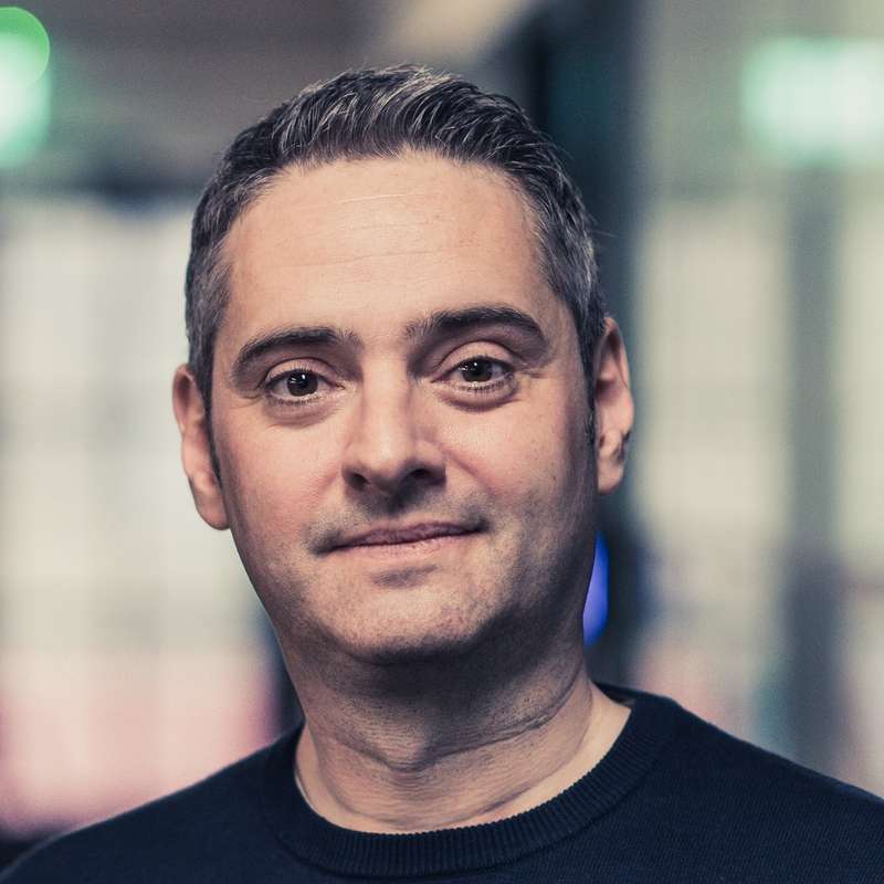 Rob Kernahan